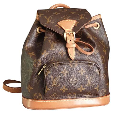 louis vuitton knapsack bags|louis vuitton rucksack bag.